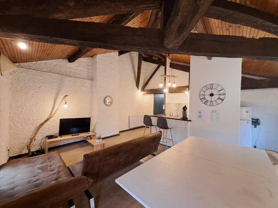 Apartment Rochambeau - T2 - Hyper Centre - Clim *